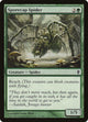 [Foil] Sporecap Spider (179) (Conspiracy)