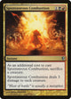 Spontaneous Combustion (194) (Conspiracy)
