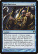 [Foil] Split Decision (25) (Conspiracy)