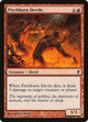 Pitchburn Devils (149) (Conspiracy)
