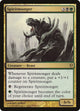 [Foil] Spiritmonger (193) (Conspiracy)