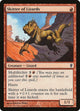 Skitter of Lizards (151) (Conspiracy)