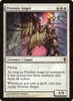 [Foil] Pristine Angel (78) (Conspiracy)