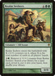 [Foil] Realm Seekers (38) (Conspiracy)