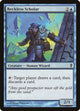 Reckless Scholar (104) (Conspiracy)