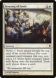 [Foil] Rousing of Souls (19) (Conspiracy)