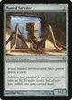 Runed Servitor (203) (Conspiracy)