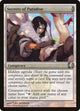[Foil] Secrets of Paradise (10) (Conspiracy)