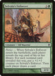 Selvala's Enforcer (40) (Conspiracy)