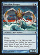 [Foil] Shoreline Ranger (106) (Conspiracy)