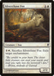 Silverchase Fox (81) (Conspiracy)