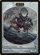 Myr // Spirit Double-Sided Token (3 // 2) (Magic Modern Event Deck)