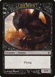 Demon Token (2) (Conspiracy)