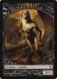 Zombie Token (3) (Conspiracy)