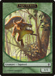 Squirrel Token (6) (Conspiracy)