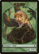 Wolf Token (7) (Conspiracy)