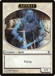 Spirit Token (1) (Conspiracy)