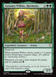 Autumn Willow, Harmony (MBC #27)