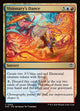 Visionary's Dance (Foil) - Secrets of Strixhaven