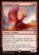 Goldspan Dragon (SOC #245)