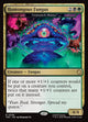 [Foil] Humongous Fungus (Surgefoil) (TMC #56)