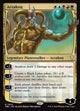 Arzakon (MBC #33)