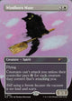 [Foil] Windborn Muse (Borderless) (SLD #2687)