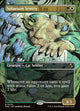 [Foil] Solarium Sentry (Borderless) (FRA #376)