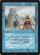 Ancestral Recall (Beta Edition)