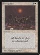 Armageddon (Beta Edition)
