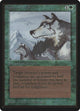 Aspect of Wolf (Beta Edition)