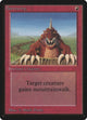 Burrowing (Beta Edition)