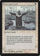 Consecrate Land (Beta Edition)