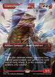 Craterclaw Colossus - Full Art (Borderless) (FRA #327)