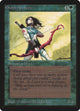 Elvish Archers (Beta Edition)