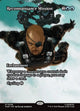 Reconnaissance Mission (Foil) - Marvel Universe