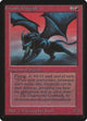 Granite Gargoyle (Beta Edition)