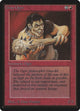 Gray Ogre (Beta Edition)