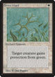 Green Ward (Beta Edition)