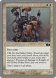 Knight of the Hokey Pokey (6) (Unglued)