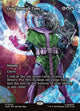 Dig Through Time (Foil) - Marvel Universe
