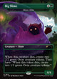 Big Slime (Borderless) (SLD #2815)