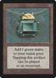 Mox Emerald (Beta Edition)