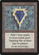 Mox Sapphire (Beta Edition)