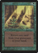 Regrowth (Beta Edition)