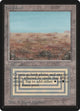 Scrubland (Beta Edition)