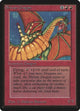 Shivan Dragon (Beta Edition)