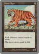 Paper Tiger (78) (Unglued)