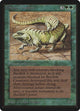 Thicket Basilisk (Beta Edition)