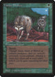 Timber Wolves (Beta Edition)